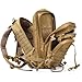 Military Tactical Assault Pack Backpack Army Molle Bug Out Bag Backpacks Small Rucksack for Outdoor Hiking Camping Trekking Hunting Brown