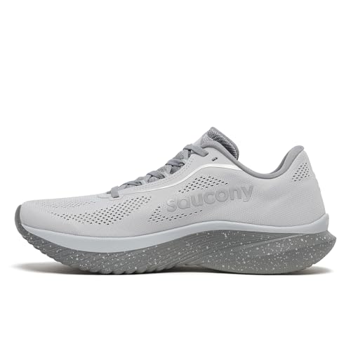 Kinvara 15 by Saucony - Used condition - US$67.07