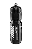 La Botella XR1 es fruto de una larga experiencia en las competiciones deportivas; en el desarrollo de la XR1 se ha dado especial importancia al uso de materiales biocompatibles.