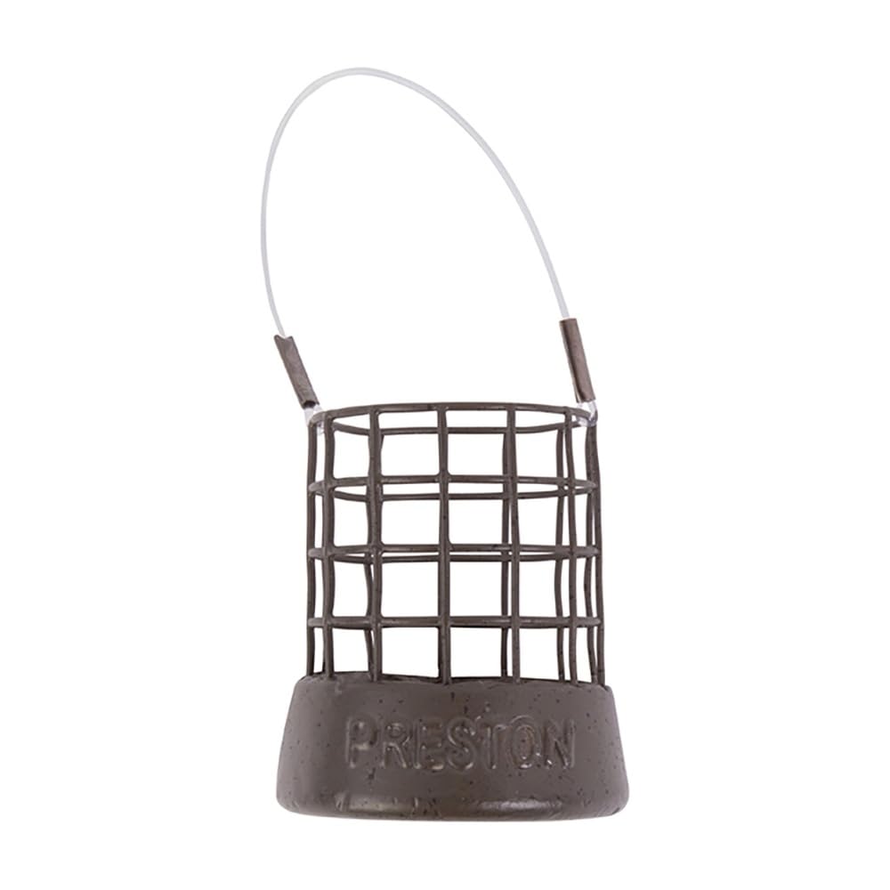 Preston Distance Cage Feeder 55g