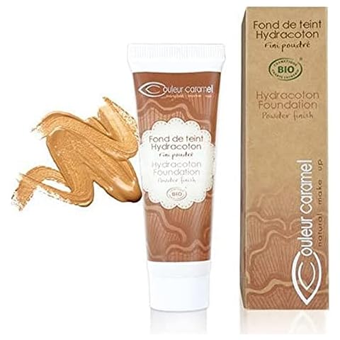 COULEUR CARAMEL Finishers, 0.1 Kg Cover