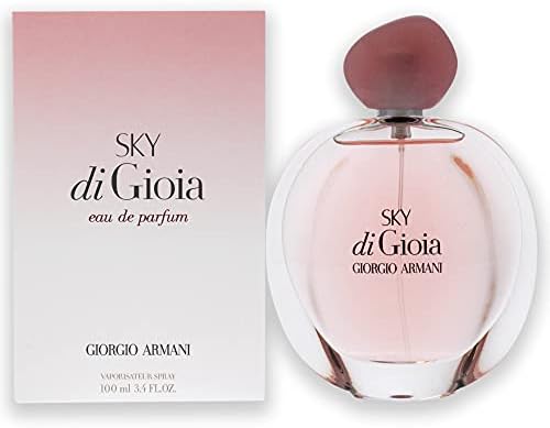 gio perfume amazon