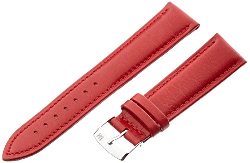 Preisvergleich Produktbild Morellato Unisex Uhrenarmbänder rot A01X3935A69083CR18