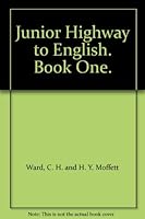 Junior Highway to English. Book One. B0058IPAMC Book Cover