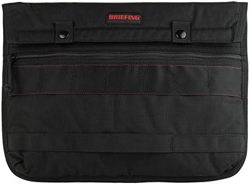 Amazon.co.jp: [ブリーフィング] ドキュメントケース メンズ