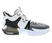 NIKE Lebron Witness 7 Big Kids' Basketball Shoes Grade School DQ8650-1, Size