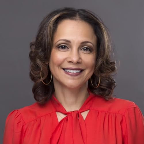 Why School Principals Should Be Viewed as Leaders as Much as Educators with Marcia Williams Blakely (Ep. 46)