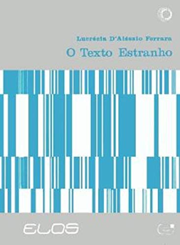 O texto estranho: