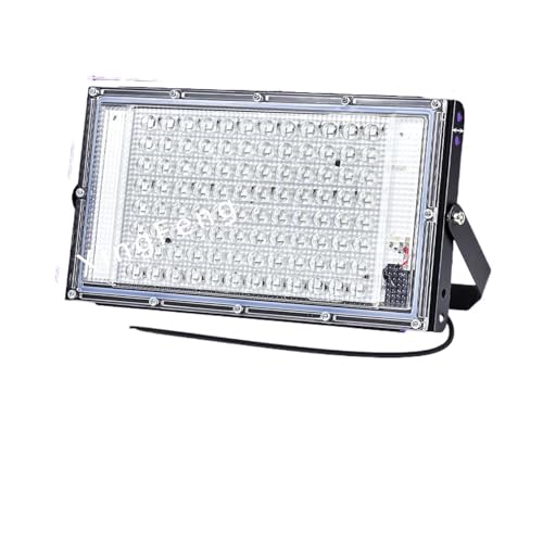 Projecteur LED 395 nm lumière noire et lampe à polymériser USB pour scènes