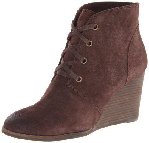Lucky Brand Women's Swayze Boot