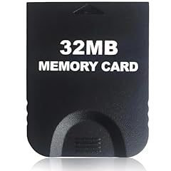 Wii Memory Card -32 M