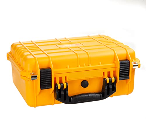 Eylar Estuche Duro para Cámara 16" Impermeable miniatura 3