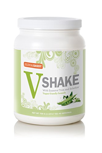 doTERRA - Slim & Sassy V Shake - 700 g