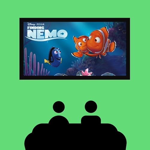Episode 5: Finding Nemo