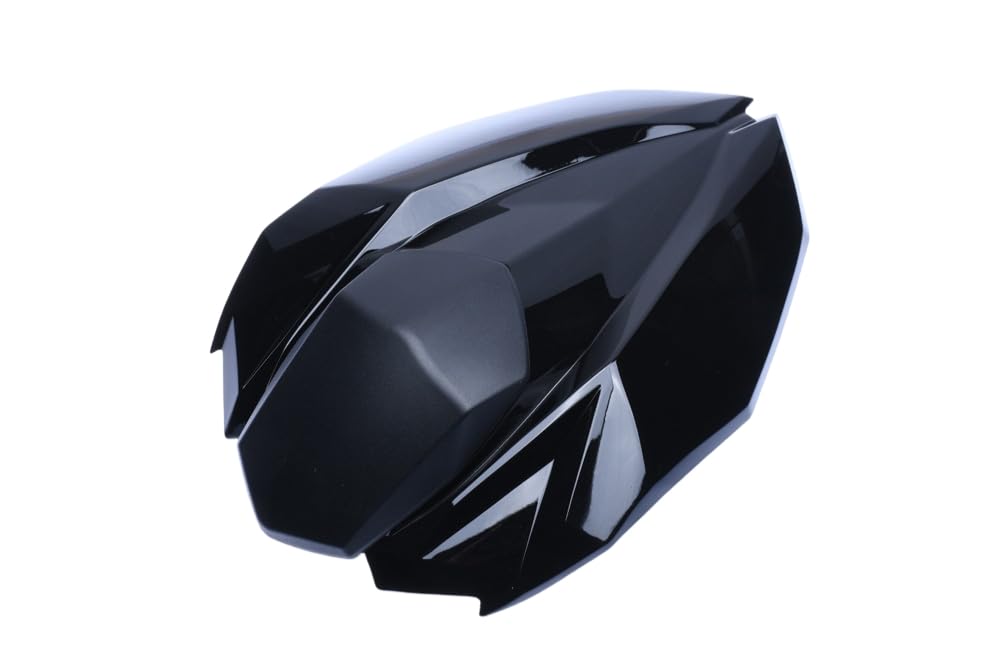 avdb-moto Tapa de Colin compatible con KAWASAKI Z800 Z-800 2013-2016 Monoplaza de ABS Inyectado (Negro)