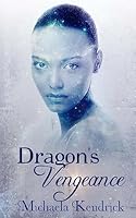 Dragon's Vengeance 154260320X Book Cover