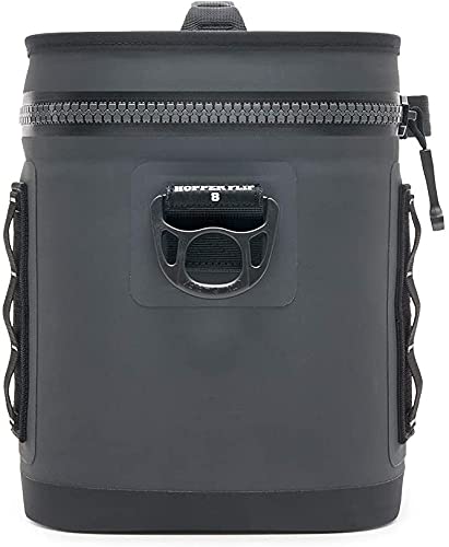 Amazon | YETI ホッパーポータブル ソフトクーラー チャコール