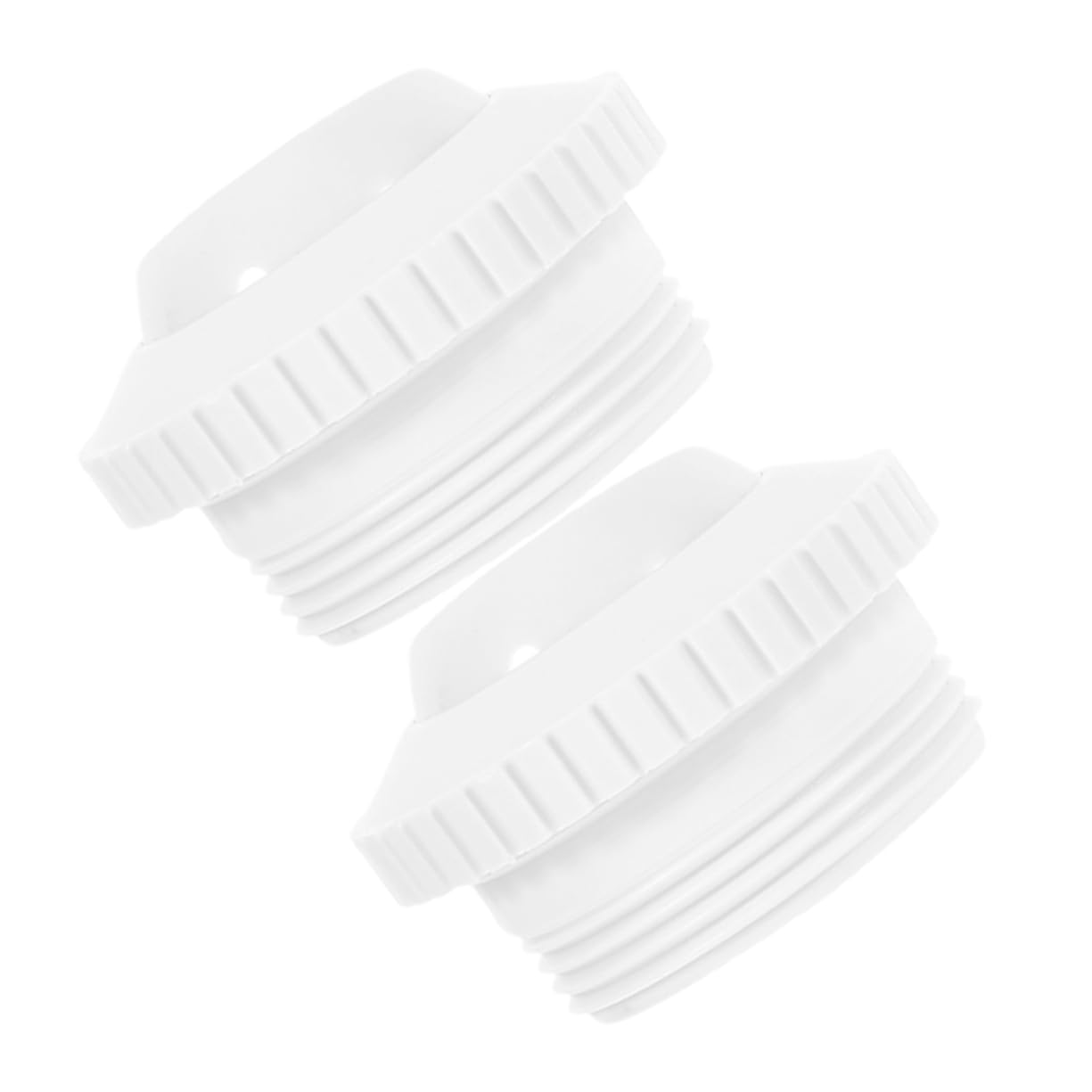 ifundom 5 Series Chorros De Masaje para Piscina Nadar Accesorios para La Piscina Repuestos para Piscinas Boquilla De Salida De Agua Accesorio De Piscina El Plastico 2 Piezas X 5