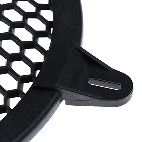 REFURBISHHOUSE Auto griglia Subwoofer Speaker