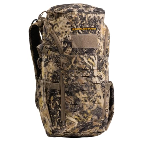 Eberlestock Bandit Pack - Rugged EDC Backpack Built for The Office Or The Outdoors (Skye)