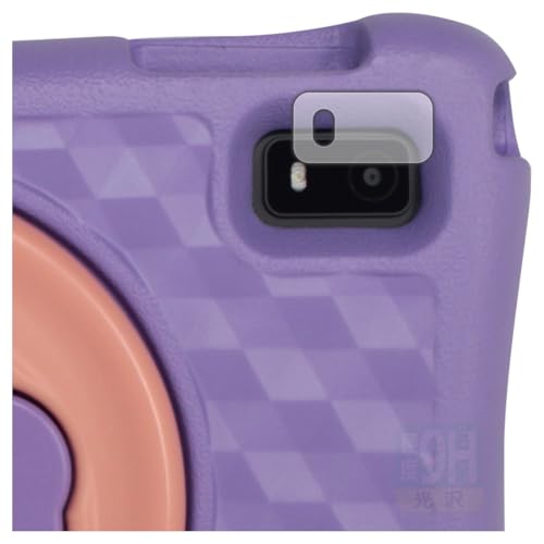 PDA�H�[ Plimpton PlimPad Kids 20 [�w�ʃJ�������l�p�����f���p] �Ή� 9H���d�x[����] �ی� �t�B���� [�J���������Y���p] ���{��