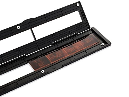 Negativ Digitalisierer SND 3600 A1 CMOS-Sensor Dia-und Negative Scanner – Bild 3