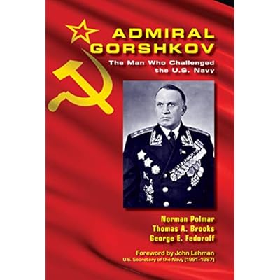 Admiral Gorshkov