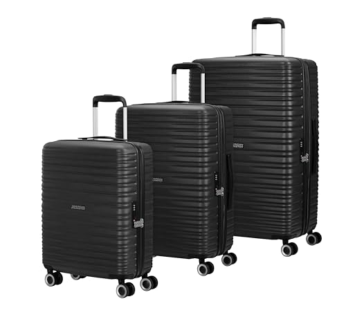 American Tourister Aerotech 3s[X n[h, ^bNubN(^bNubN), n[hX[cP[X3ZbgB