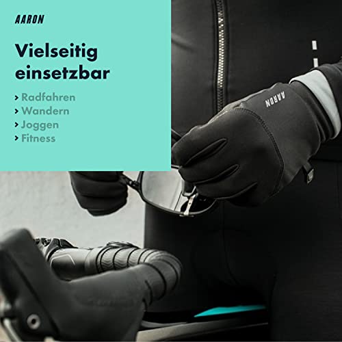 Fahrradhandschuhe für Erwachsene – AARON Gloves
