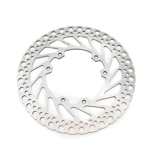 Disques de frein avant moto cross CR125 CR250 CRF450R 45351-KZ4-J30