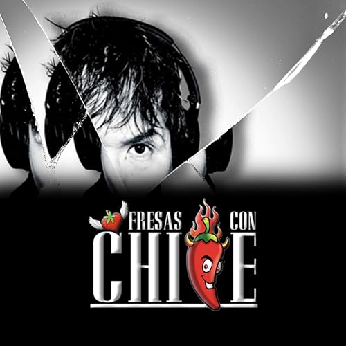 Fresas con Chile cover art