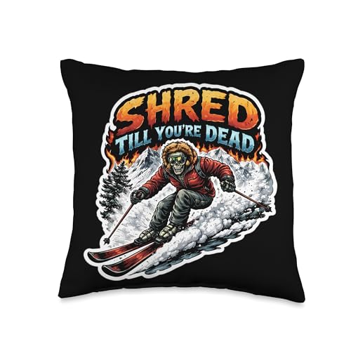 Shred Till You