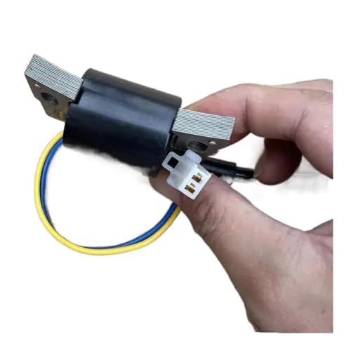 Bobines d'allumage TI2600 pour électricité stable en camping - 4