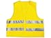 Produktbild APA 86053 Warnweste EN ISO 20471 gelb