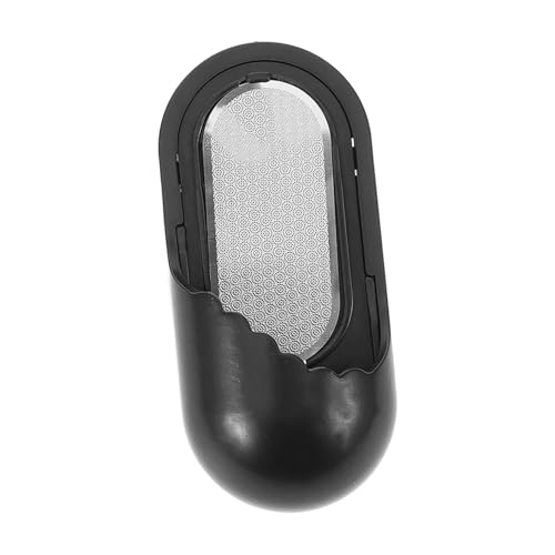 LIFKOME 炭筆専用手動筆削り器 携帯便利 芯収ボックス付き 学生 アーティスト向け 素描用文房具 すべての鉛筆対応