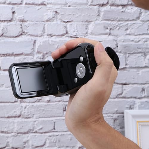 Caméra d'action portable 16mp Gadpiparty écran TFT 2 pouces - 7