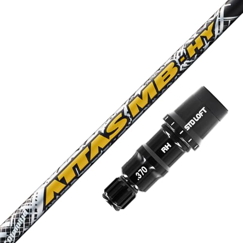 RusTick HB nCubh UT [eBeB[p e[[Chp݊iX[ut ATTAS MB HY Ab^X Gr[ HYBRID {dl(XeX2vX XL[ 40.5C`)(85-S)