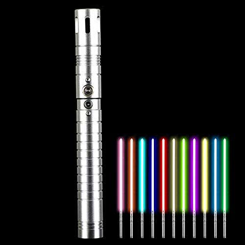 Yumhoo Espada, Intercambiable En 11 Colores Cover