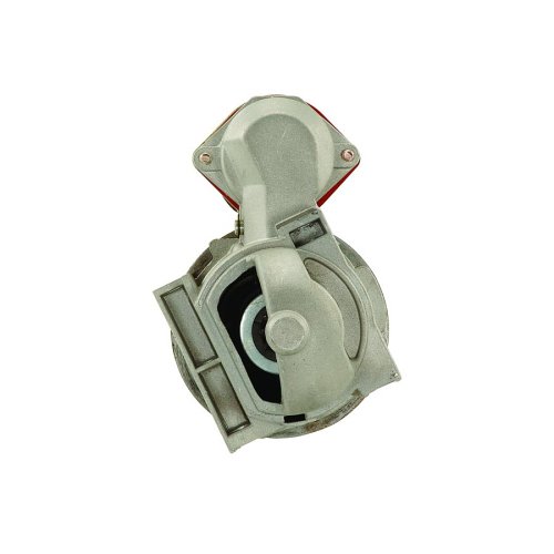 Amazon.com: Remy 96113 100% New Starter : Automotive