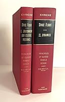 Space Flight: 1. Environment and Celestial Mechanics B000B5S9DY Book Cover