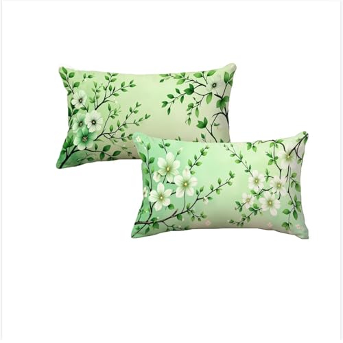 Housse coussin 70x90cm déperlante pour protéger les grands oreillers