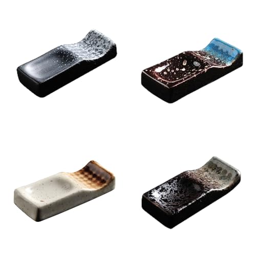 u ܂  ͂   x 4Zbg a a  aH iX Xg ͂u   ͂Zbg HX ƖpJg[Xg 蕨 v[g(7.5X3X1.5CM,4Zbg) [sA