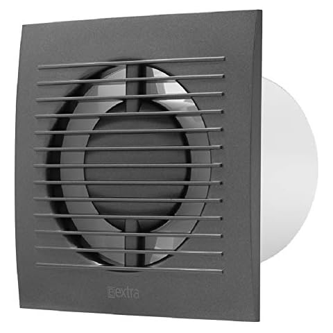 Ventilateur Extracteur d'Air ABOUT VENT Ø 100mm Cover