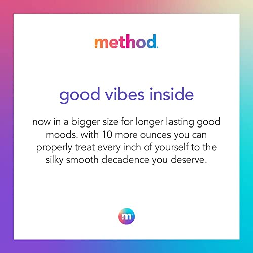 Method Body Wash, Simply Nourish, Paraben And Phthalate Free, 28 Oz (Pack Of 1) #TOP2