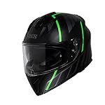 IXS – IXS 217 2.0 Motorradhelm Integralhelm Helm, S