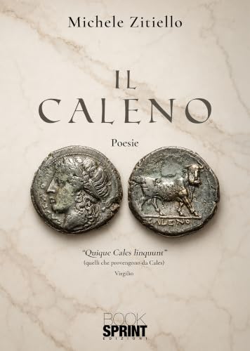 Il Caleno (Italian Edition)