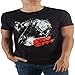 Produktbild Miramax Sin City T-Shirt T-Shirt Black 3XL