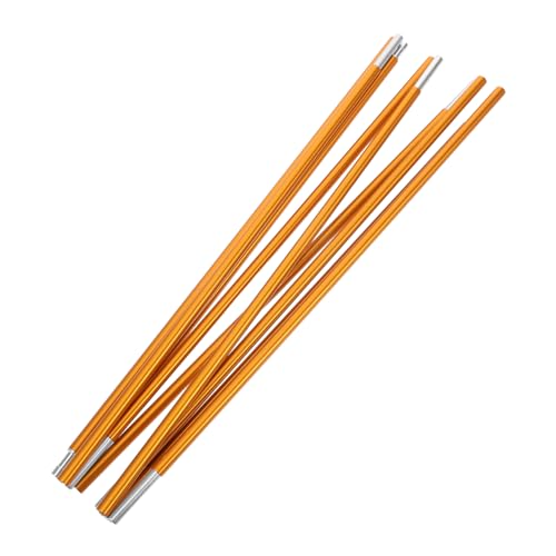 Varillas para tienda de campana en aleacion de aluminio ligera kit de reparacion de precision