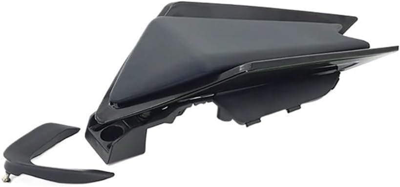 Pillion Side Panel Fairing Seat Cowl Pillion Cover Passenger Fairing Rear Cowls for RS 660 for Tuono RSV4