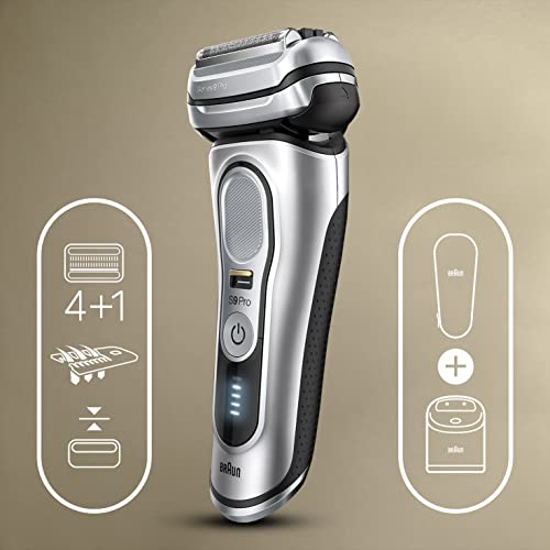 Braun Series 9 Pro 9467cc Shaver - Image 4
